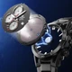 Чоловічий Класичний Наручний Годинник CASIO EFS-S640D-1AVUEF - изображение 3