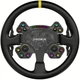 Игровой руль MOZA Racing RS V2 Steering для PC 33 см 10кн RGB Black (RS25_Moza) - изображение 1