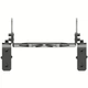 Кронштейн для горизонтальной установки игрового руля MOZA Racing Clamp For Truck Black (RS062_Moza) - изображение 5