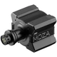 База для игрового руля MOZA Racing R9 V3 прямой привод 9 Нм Black (RS080_Moza) - изображение 1