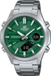 Чоловічий Класичний Наручний Годинник CASIO EFV-C120D-3AEF - изображение 2