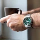 Чоловічий Класичний Наручний Годинник CASIO EFV-C120D-3AEF - изображение 3