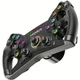 Ігрове кермо MOZA Racing KS Steering для PC 30см 10кн RGB Black (RS047_Moza) - зображення 4