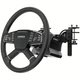 Ігрове кермо з педалями MOZA Racing R5 Trucking Bundle для PC 14кн педалі SR-PLite кермо TSW Black (RS071_Moza) - зображення 2