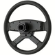 Игровой руль MOZA Racing TSW Truck 40 см 14 кн RGB Black (RS060_Moza) - изображение 3