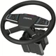 Игровой руль MOZA Racing TSW Truck 40 см 14 кн RGB Black (RS060_Moza) - изображение 5