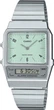 Чоловічий Класичний Фешн Наручний Годинник CASIO AQ-800E-3AEF - изображение 1