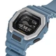 Чоловічий Спортивний Дайверський Наручний Годинник CASIO GBX-100-2AER G-Shock - изображение 4