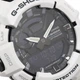 Чоловічий Спортивний Дайверський Наручний Годинник CASIO GBA-900-7AER G-Shock - изображение 3