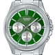 Чоловічий Класичний Японський Кварцовий Годинник CASIO MTP-1375PD-3AVEF - изображение 5