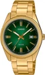 Чоловічий Класичний Наручний Годинник CASIO MTP-1302PGC-3AVEF - изображение 1