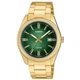 Чоловічий Класичний Наручний Годинник CASIO MTP-1302PGC-3AVEF - изображение 2