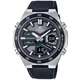 Чоловічий Багатофункціональний Японський Кварцовий Годинник CASIO EFV-C110L-1AVEF - изображение 1