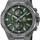 Чоловічий Класичний Японський Кварцовий Годинник CASIO EFV-640DC-3AVUEF - изображение 4