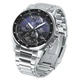 Чоловічий Класичний Спортивний Японський Кварцовий Годинник CASIO EFV-600D-2AVUEF - изображение 3