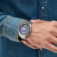 Чоловічий Класичний Спортивний Японський Кварцовий Годинник CASIO EFV-600D-2AVUEF - изображение 6