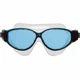 Окуляри-маска для плавання юніорські SP-Sport FLAME MASK JUNIOR M046103 (TPR, силікон, чорний) - изображение 3