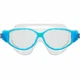 Окуляри-маска для плавання юніорські SP-Sport FLAME MASK JUNIOR M046103 (TPR, силікон, блакитний) - изображение 3