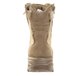 Черевики Mil-Tec TACTICAL BOOT TWO-ZIP COYOTE 41 - зображення 6