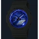 Чоловічий Спортивний Дайверський Наручний Годинник CASIO GA-2100WS-7AER G-Shock - изображение 4