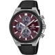 Чоловічий Класичний Японський Кварцовий Годинник CASIO EFS-S630BL-5AVUEF - изображение 1