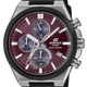 Чоловічий Класичний Японський Кварцовий Годинник CASIO EFS-S630BL-5AVUEF - изображение 7