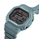 Чоловічий Спортивний Смарт Дайверський Наручний Годинник CASIO DW-H5600-2ER G-Shock - изображение 3