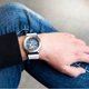 Спортивний Дайверський Наручний Годинники CASIO GM-2100WS-7AER G-Shock - зображення 4