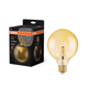 Żarówka Osram LED Vintage 1906 Globe 35 Filament 4W 824 E27 Gold (4099854091179) - obraz 3