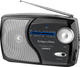 Radio przenośne Kruger&Matz KM 822 (5901890073134) - obraz 2