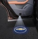 Картридж-вставка логотипа Chevrolet на двери (Цена за 1шт) - изображение 3