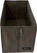 Короб ORGANIZE S Серый (hy-s-grey) - изображение 1