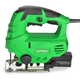 Лобзик электрический APRO 899181 J1000 - изображение 2