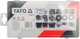 Набор резиновых колец YATO YT-06877 225 ед. - изображение 1