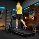 Беговая дорожка Trex Sport TX-1000TM PAVO - изображение 3