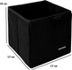 Короб ORGANIZE XS Черный (hy-xs-black) - изображение 3