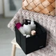 Короб ORGANIZE XS Черный (hy-xs-black) - изображение 4