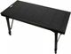 Стол Tribe Camp Table Alu (T-EC-0005-black) - изображение 1