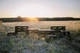 Стул раскладной туристический Tribe Camp Chair High пластиковый (T-EF-0002-olive) - изображение 17