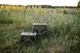 Стул раскладной туристический Tribe Camp Chair High пластиковый (T-EF-0002-olive) - изображение 10