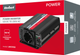 Автомобільний інвертор Rebel 150W 12V/230V (5901436734260) - зображення 3