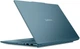Laptop Lenovo Yoga Pro 7 14AKP10 (83KG0000NT) Tidal Teal - obraz 5