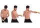 Набор для бокса EasyFit Fight Ball Set 3 - изображение 5