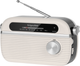 Radio przenośne Kruger&Matz KM 826 (5901890114523) - obraz 1