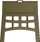 Стол Tribe Camp Table High пластиковый (T-EF-0004-olive) - изображение 6