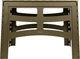 Стол Tribe Camp Table High пластиковый (T-EF-0004-olive) - изображение 10