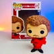 Фігурка Funko Pop Home Alone (Marv With Bow) 66924 - изображение 1