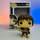 Фігурка Funko Pop The Lord of the Rings (Frodo Baggins) 13551 - изображение 1