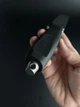 Ніж тактичний танто 2-2268c сталь D2 KN1058 - зображення 6