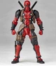Колекційні фігурки DeadPool рухлива іграшка Дедпул для фанатів коміксів та колекціонерів - зображення 2